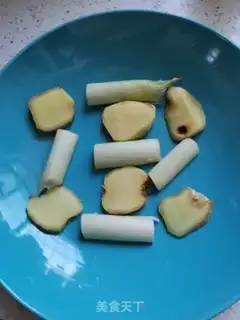 Make Vacuate herring step 2