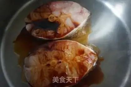 Make Fish chops step 3