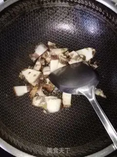 Make Soybeans step 3