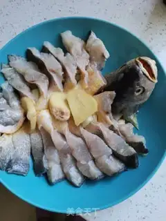 Make Vacuate herring step 3