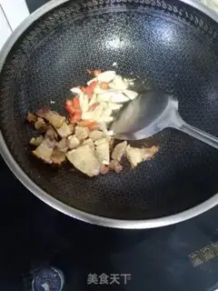 Make Soybeans step 4