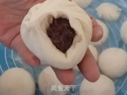 Make The hedgehog and the mouse step 5