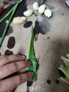 Make Sugar-appreciate leather step 6