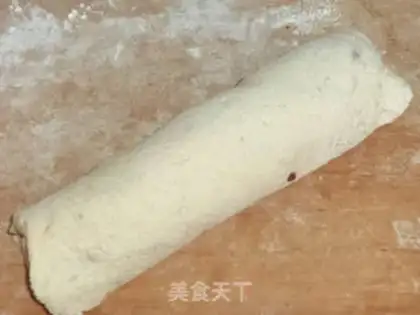 Make Sesame sauce step 5