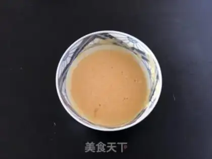 Make Shrimp onions step 1