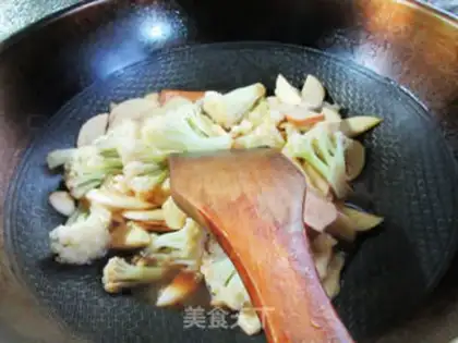 Make The fragrance of fragrance step 9