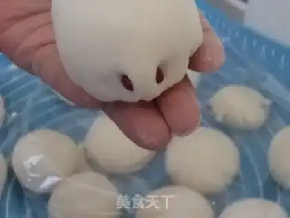 Make The hedgehog and the mouse step 7