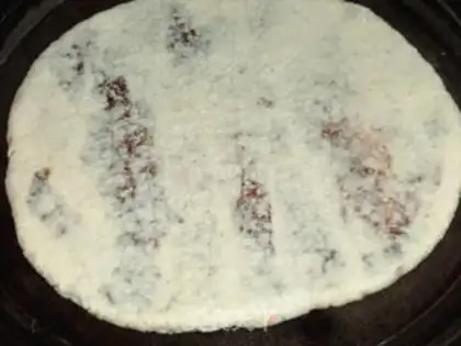 Make Sesame sauce step 7