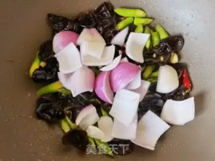 Make Onion mollusks step 10