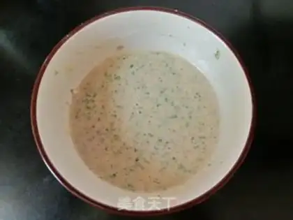 Make Tomato black fish step 25