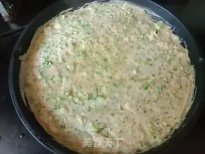 Make Sluice omelet step 7