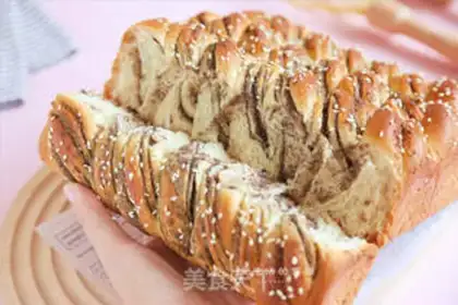 Make Sesame sauce step 12