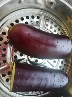 Make Garlic mackerel step 1