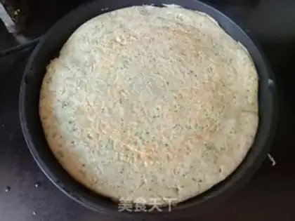 Make Sluice omelet step 8
