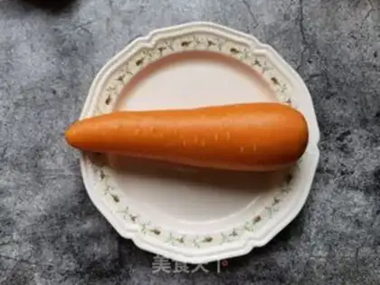 Make Smash the carrots step 0
