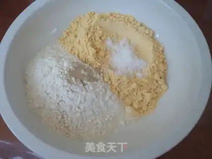 Make Cinnamon step 1