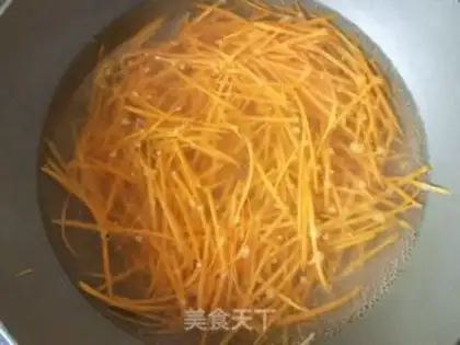 Make Smash the carrots step 2