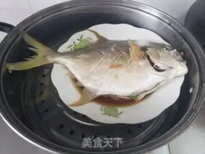 Make Vacuated goldfish step 4