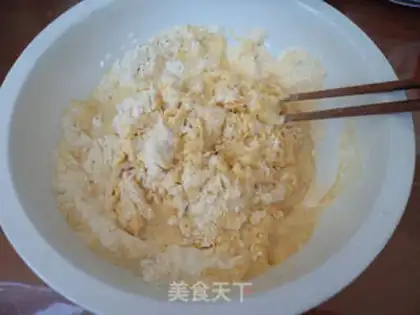Make Cinnamon step 2