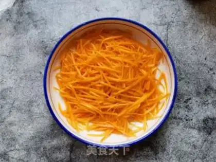 Make Smash the carrots step 3