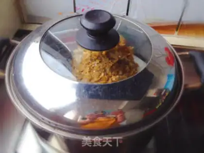 Make Pepper chopper head step 3