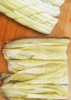 Make Garlic mackerel step 7