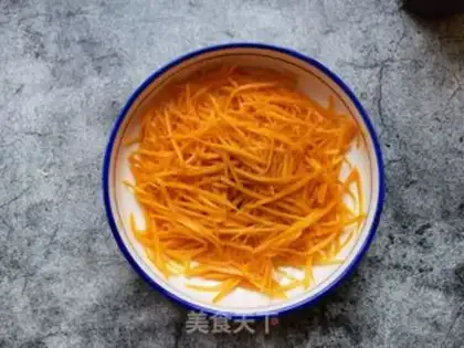Make Smash the carrots step 6
