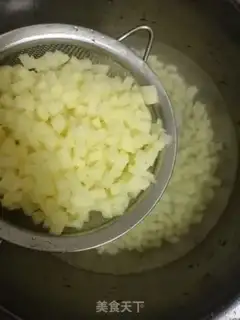Make Fries step 3