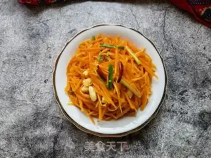 Make Smash the carrots step 9