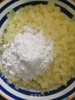 Make Fries step 4