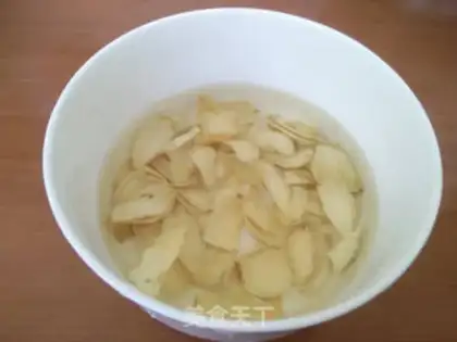 Make Lily