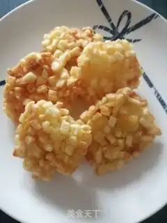 Make Fries step 7