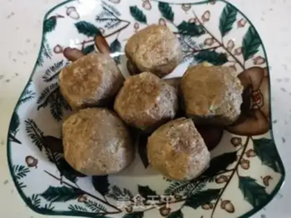 Make Beefball soup step 0