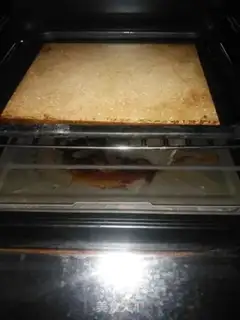 Make Italian yeast, Chambata step 12