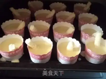 Make Milkcake step 9