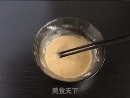 Make Crackers step 1