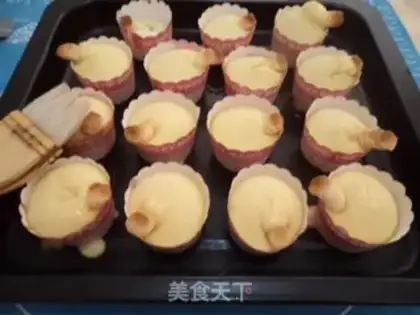 Make Milkcake step 10