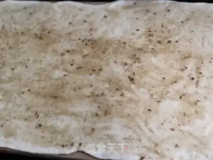 Make Crackers step 2