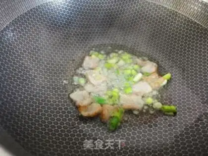 Make Beefball soup step 5