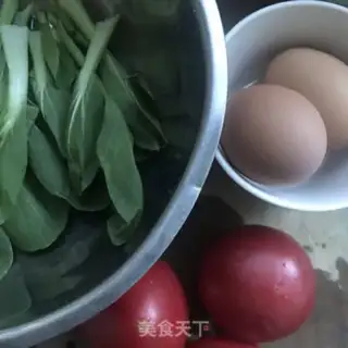 Make Cheese and egg knife step 1