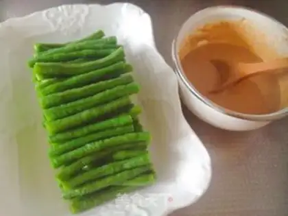 Make Spaghetti beans step 3