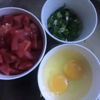 Make Cheese and egg knife step 2