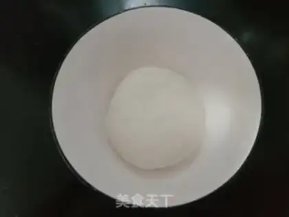 Make A little gravy step 3