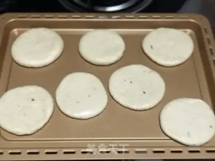 Make Crackers step 5