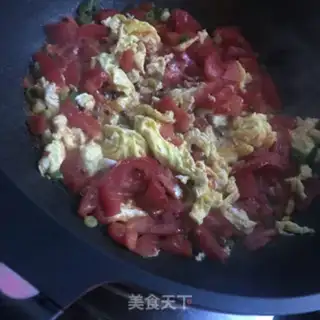 Make Cheese and egg knife step 3