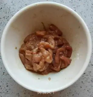 Make Silver sprouts step 1