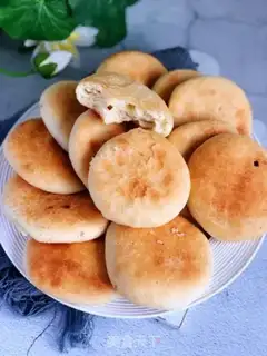 Make Crackers step 7