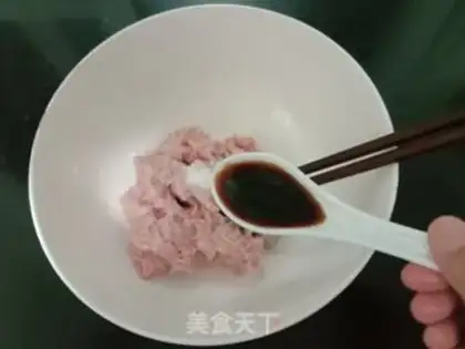 Make A little gravy step 6