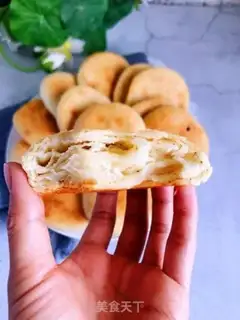 Make Crackers step 8