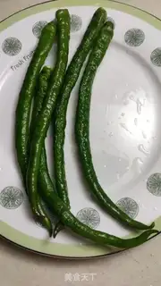 Make Hunan step 0